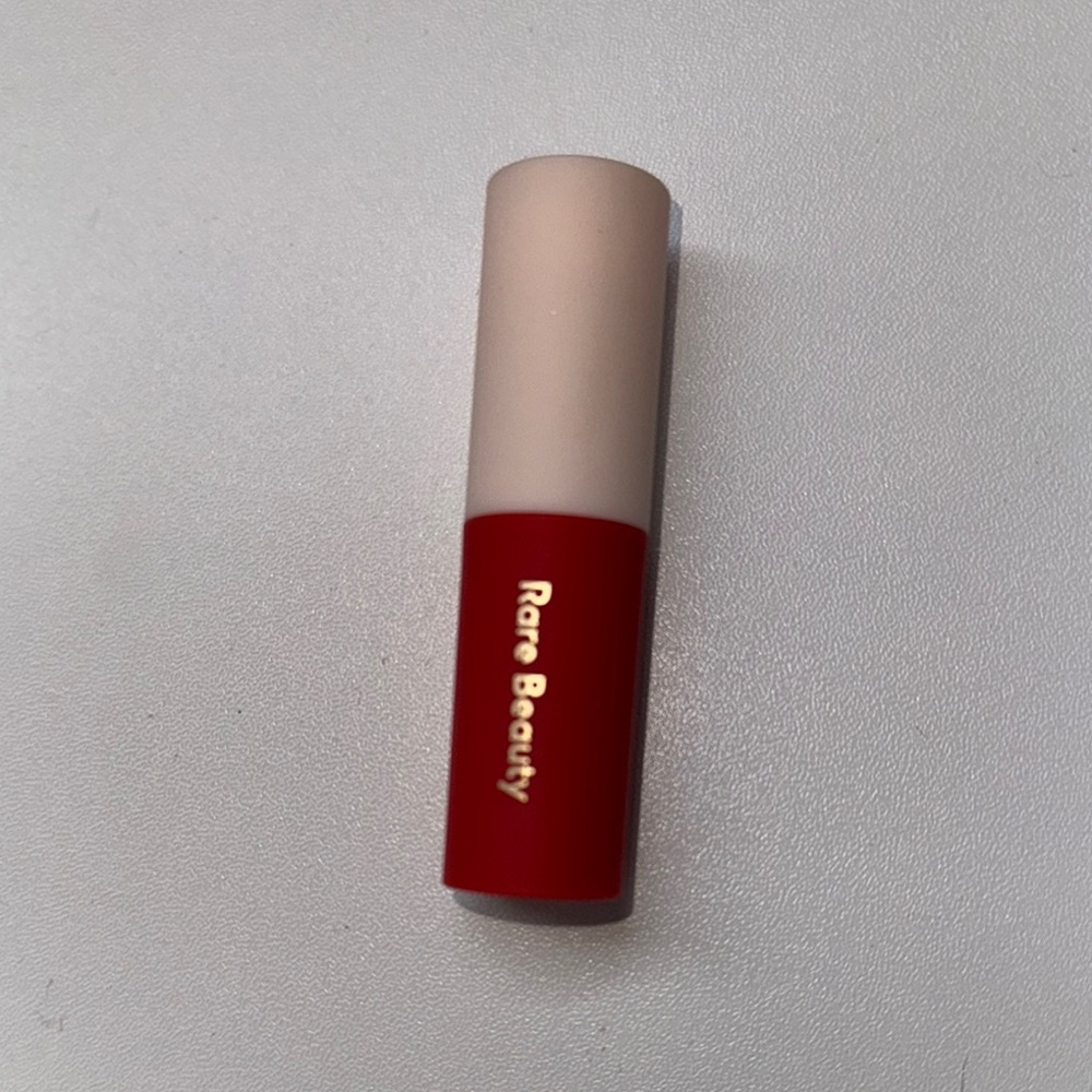 Rare Beauty Matte Lip Cream Shade- Inspire